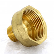 Переходник НВ 1/2