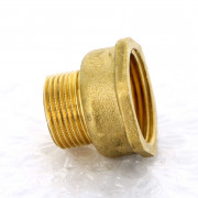 Переходник НВ 3/4'm х 1'f 10111G000506