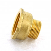 Переходник НВ 3/4'm х 1'f 10111G000506