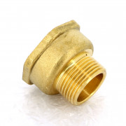 Переходник НВ 3/4'm х 1'f 10111G000506