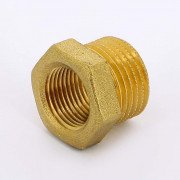 Футорка НВ 3/4' х 1/2' 10113G000504