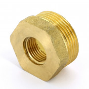 Футорка НВ 1' х 1/2' 10113G000604