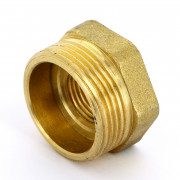 Футорка НВ 1' х 1/2' 10113G000604