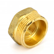 Футорка НВ 1 1/4