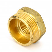 Футорка НВ 1 1/4