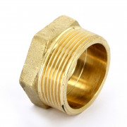 Футорка НВ 1 1/2