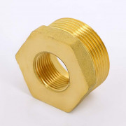 Футорка НВ 1 1/2