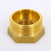 Футорка НВ 1 1/2