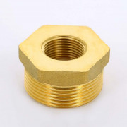 Футорка НВ 1 1/2