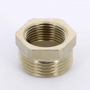 Футорка НВ 1' х 3/4' никелированная 10113N000605