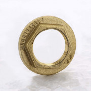 Контргайка с бортиком 3/4