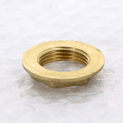 Контргайка с бортиком 3/4