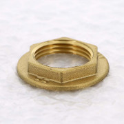 Контргайка с бортиком 1