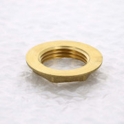 Контргайка с бортиком 1