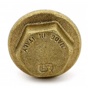 Заглушка В 1/2