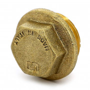 Заглушка В 1/2