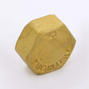 Заглушка В 3/4