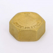 Заглушка В 3/4