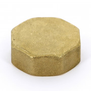 Заглушка В 1 1/4