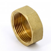 Заглушка В 1 1/4