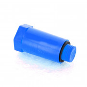 Заглушка монтажная Н 1/2