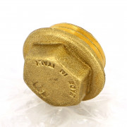 Заглушка Н 1/2