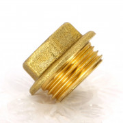 Заглушка Н 1/2