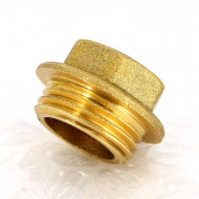 Заглушка Н 1/2