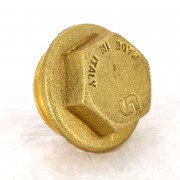 Заглушка Н 1/2