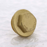 Заглушка H 3/4