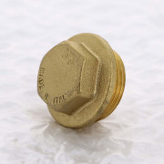 Заглушка H 3/4