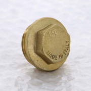 Заглушка H 1