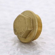 Заглушка H 1