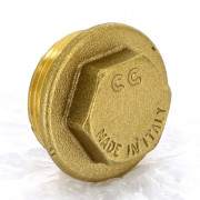 Заглушка Н 1 1/4