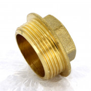 Заглушка Н 1 1/4