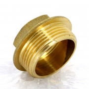 Заглушка Н 1 1/4