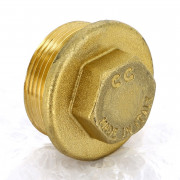 Заглушка Н 1 1/2