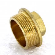 Заглушка Н 1 1/2