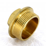 Заглушка Н 1 1/2