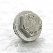 Заглушка Н 1/2