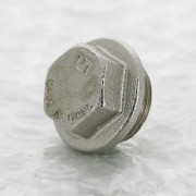 Заглушка Н 1/2