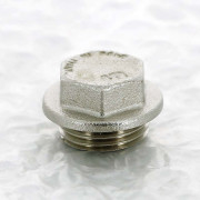 Заглушка Н 1/2