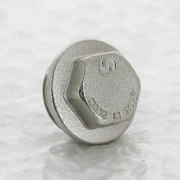 Заглушка H 3/4