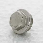 Заглушка H 3/4