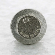 Заглушка H 1