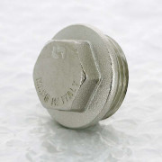 Заглушка H 1