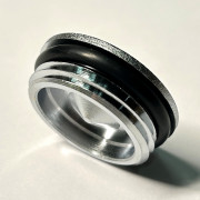 Заглушка Н 1