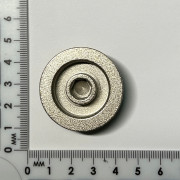 Заглушка Н 1