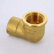 Угол ВВ 3/4' x 1/2' 10120G000504