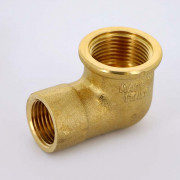 Угол ВВ 3/4' x 1/2' 10120G000504